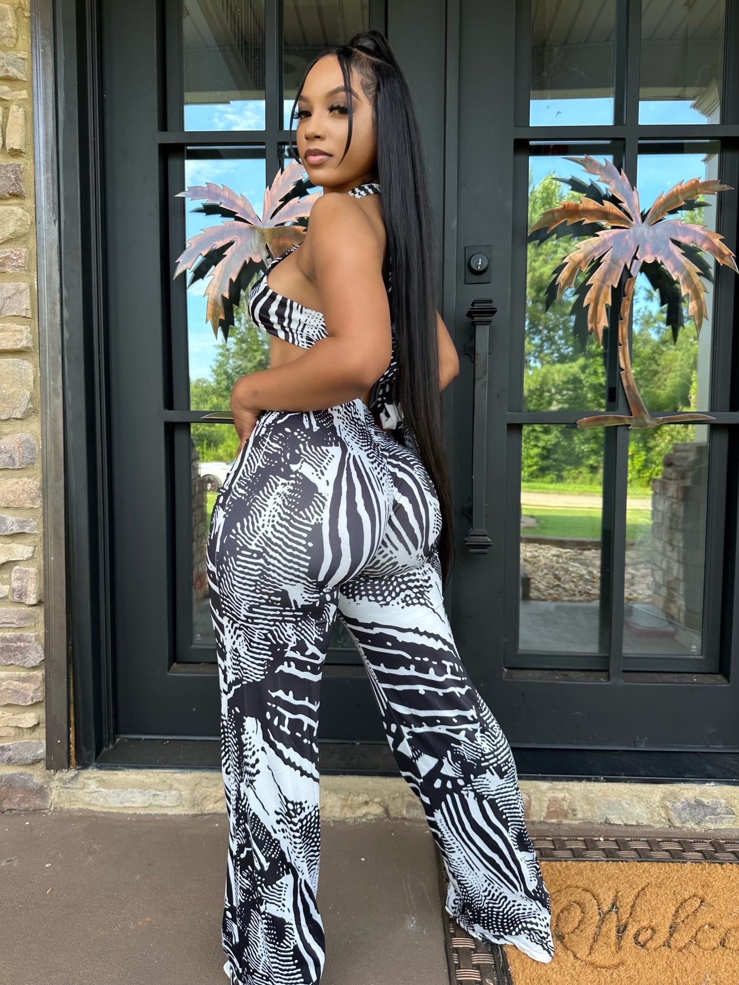 Sasha Set