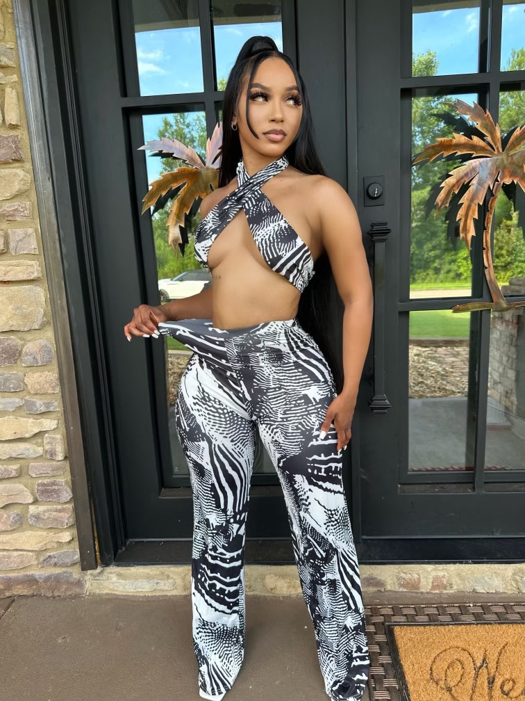 Sasha Set